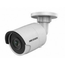 Camera IP Thân mini 2MP Hồng ngoại 30m H.265+ Hikvision DS-2CD2025FHWD-I