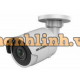 Camera IP Thân mini 2MP Hồng ngoại 30m H.265+ Hikvision DS-2CD2025FHWD-I