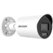 Camera IP 2 MP AcuSense Fixed Mini Bullet Hikvision DS-2CD2026G2-I(U)