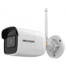 4 Mp Outdoor Fixed Bullet Network Camera With Build-In Mic – Ds-2Cd2041G1-Idw