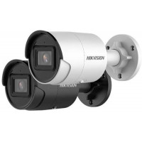 Camera 4MP 1/3 inch CMOS có kèm Mic tích hợp Hikvision DS-2CD2043G2-IU