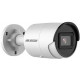 Camera IP 4MP Thân có Micro tích hợp Hikvision DS-2CD2046G2-IU