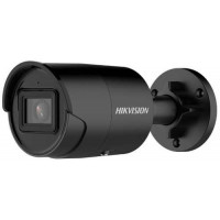 Camera IP hồng ngoại 4.0 Megapixel HIKVISION DS-2CD2046G2-IU (Black)