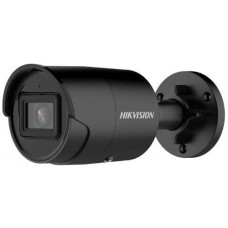 Camera IP hồng ngoại 4.0 Megapixel HIKVISION DS-2CD2046G2-IU (Black)