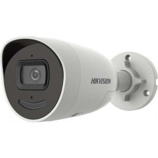 Camera IP chống báo động giả 4MP Hikvision DS-2CD2046G2-IU/SL