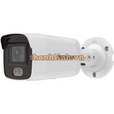 Camera ColorVu chống báo giả màu sắc 24/7 Hikvision DS-2CD2047G2-LU/SL(C)
