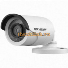 Camera IP Thân mini 5MP Hồng ngoại 30m H.265+ Hikvision DS-2CD2055FWD-I