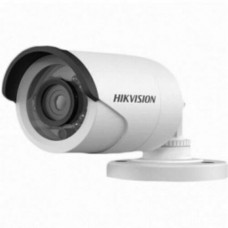 Camera IP Thân mini 5MP Hồng ngoại 30m H.265+ Hikvision DS-2CD2055FWD-I