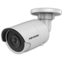 Camera IP Trụ hồng ngoại 6MP chuẩn nén H.265+ Hikvision DS-2CD2063G0-I