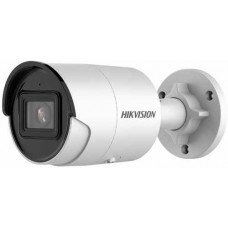 Camera IP thân trụ Acusense 6MP Hikvision DS-2CD2063G2-LI