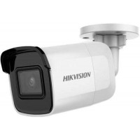 Camera IP 6 MP Powered-by-DarkFighter Fixed Mini Bullet Hikvision DS-2CD2065G1-I