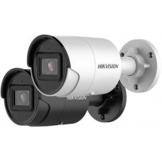 Camera IP 6 MP AcuSense Fixed Bullet Hikvision DS-2CD2066G2-I(U)