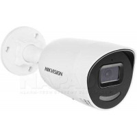 Camera IP chống báo động giả 6MP Hikvision DS-2CD2066G2-IU/SL(D)