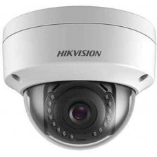 Camera IP 2 MP WDR Fixed Dome Hikvision DS-2CD2121G0-I(W)(S)