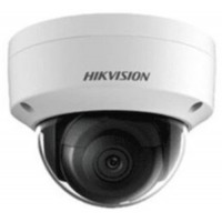 Camera IP mini 2MP Hồng ngoại 30m H.265+ Hikvision DS-2CD2121G0-IS