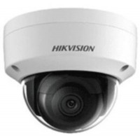 Camera IP mini 2MP Hồng ngoại 30m H.265+ Hikvision DS-2CD2121G0-IW