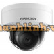 Camera IP mini 2MP Hồng ngoại 30m H.265+ Hikvision DS-2CD2121G0-IW