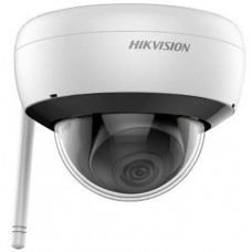 Camera IP WIFI mini 2MP Hồng ngoại 30m H.265+ Hikvision DS-2CD2121G1-IDW1