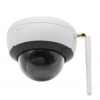 Camera IP 2MP bán cầu Hikvision DS-2CD2121G1-IDW1(D)