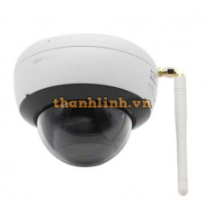 Camera IP 2MP Hikvision DS-2CD2121G1-IDW1(D)
