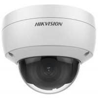 Camera IP 2MP , chuẩn nén H265+ có Mic tích hợp Hikvision DS-2CD2123G0-IU
