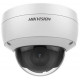 Camera IP 2MP , chuẩn nén H265+ có Mic tích hợp Hikvision DS-2CD2123G0-IU