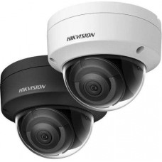 Camera IP 2 MP AcuSense Fixed Dome Hikvision DS-2CD2123G2-I(S)