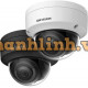 Camera IP 2 MP AcuSense Fixed Dome Hikvision DS-2CD2123G2-I(S)