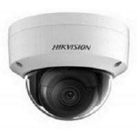 Camera IP mini 2MP Hồng ngoại 30m H.265+ Hikvision DS-2CD2125FHWD-I
