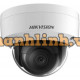 Camera IP 2 MP High Frame Rate Fixed Dome Hikvision DS-2CD2125FHWD-I(S)