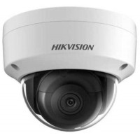 Camera IP Dome hồng ngoại 2MP chuẩn nén H.265+ Hikvision DS-2CD2125FWD-I
