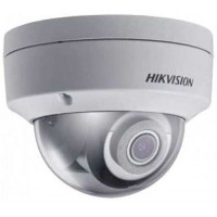 Camera IP 2 MP Powered-by-DarkFighter Fixed Dome Hikvision DS-2CD2125FWD-I(S)