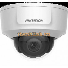 Camera IP bán cầu 2MP Hikvision DS-2CD2125G0-IMS