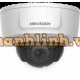 Camera IP bán cầu 2MP Hikvision DS-2CD2125G0-IMS