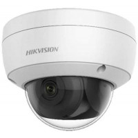 Camera IP 2 MP AcuSense Fixed Dome Hikvision DS-2CD2126G1-I(S)