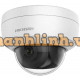 Camera IP 2 MP AcuSense Fixed Dome Hikvision DS-2CD2126G1-I(S)