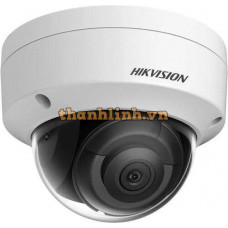 Camera IP 2 MP AcuSense Fixed Dome Hikvision DS-2CD2126G2-I(SU)
