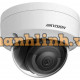 Camera IP 2 MP AcuSense Fixed Dome Hikvision DS-2CD2126G2-I(SU)
