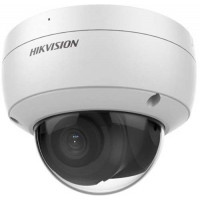 Camera IP chống báo động giả 2MP Hikvision DS-2CD2126G2-ISU(C)