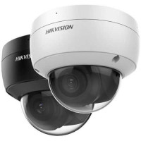 Camera IP Dome 2MP Hikvision DS-2CD2126G2-ISU (D)