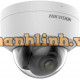 Camera ColorVu - chống báo giả màu sắc 24/7 Hikvision DS-2CD2127G2-SU
