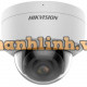 Camera ColorVu chống báo giả màu sắc 24/7 Hikvision DS-2CD2127G2-SU(C)