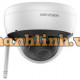 4 Mp Indoor Fixed Dome Network Camera With Build-In Mic – Ds-2Cd2141G1-Idw