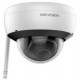 4 Mp Indoor Fixed Dome Network Camera With Build-In Mic – Ds-2Cd2141G1-Idw