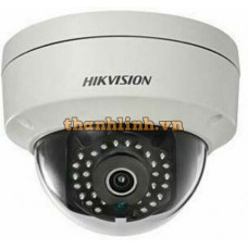 Camera IP mini 4MP Hồng ngoại 30m Hikvision DS-2CD2142FWD-IWS