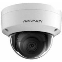 Camera IP bán cầu 4MP Hồng ngoại 30m H.265+ Hikvision DS-2CD2143G0-I