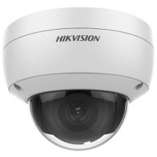 Camera IP 4MP , chuẩn nén H265+ có Mic tích hợp Hikvision DS-2CD2143G0-IU