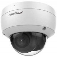 Camera IP 4MP, chuẩn nén H265+ có kèm Mic tích hợp Hikvision DS-2CD2143G2-IU