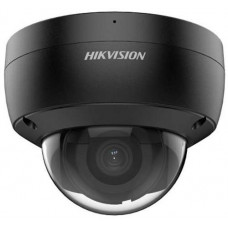 Camera IP Dome hồng ngoại 4.0 Megapixel HIKVISION DS-2CD2143G2-IU (BLACK)