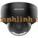 Camera IP Dome hồng ngoại 4.0 Megapixel HIKVISION DS-2CD2143G2-IU (BLACK)